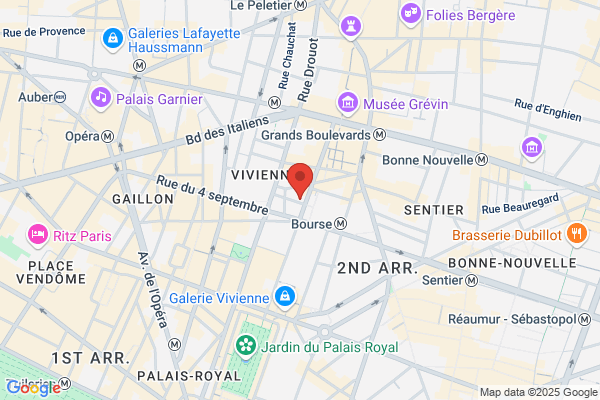 Hingre Gestion Finance Crédit