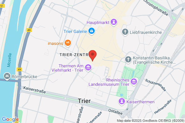 J und L DICK SARL