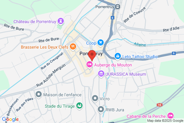Paroisse catholique