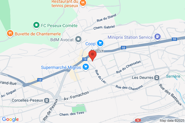 Sgro et Mantuano SA