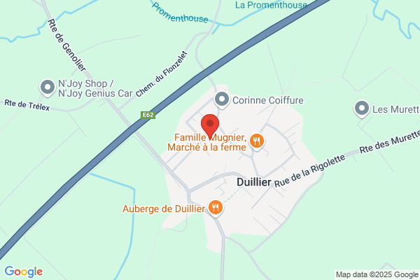 Administration communale