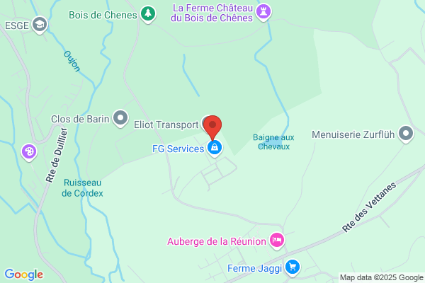Dürst et Fils SA