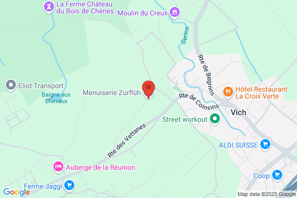 Félix Zurflueh