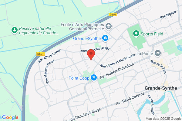 IAM Informatique