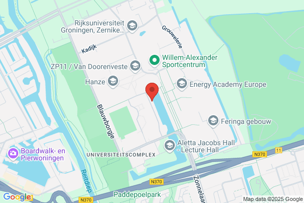 Interbusiness Research Institute SA