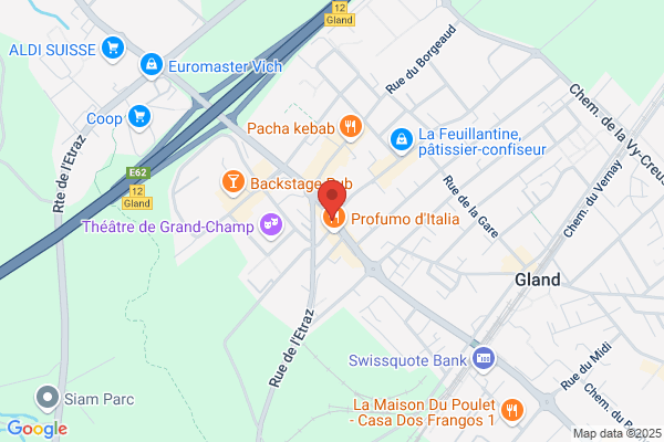 L'institut