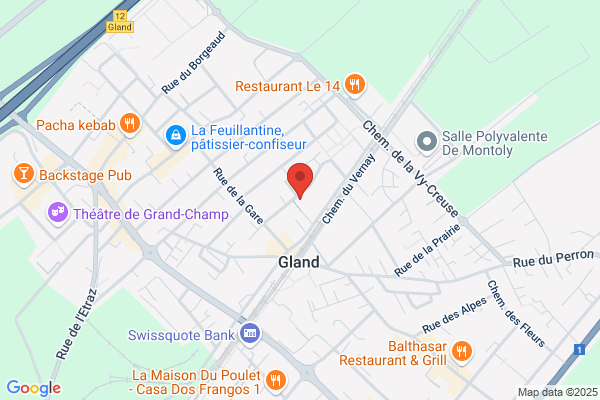Méd.dent. Laurent Bleich