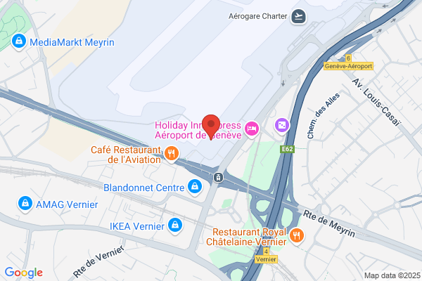 Global Jet