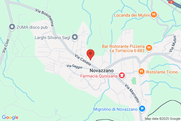 Casa medicalizzata per anziani