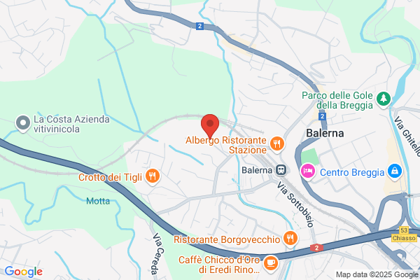 Industria Ticinese Laterizi SA