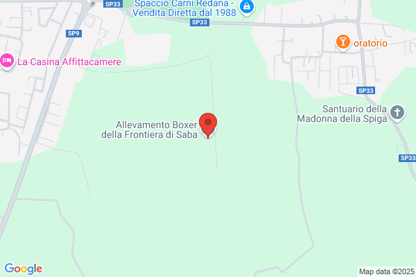 La Stamperia della Frontiera