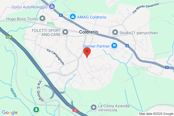 Municipio di Coldrerio