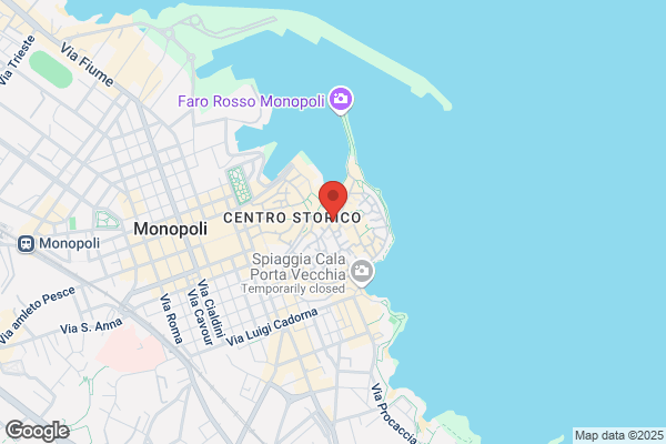 Osteria Monopoli
