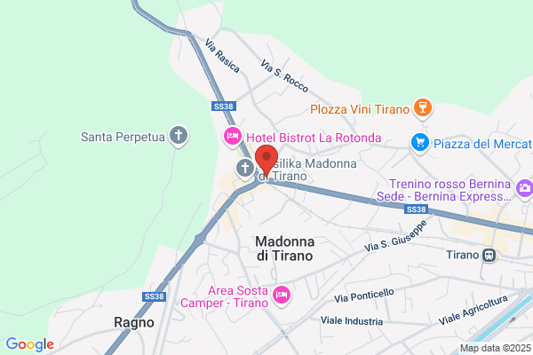 Ristorante Pizzeria Belvedere