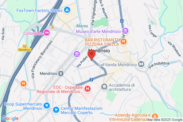 Servizio medico psicologico