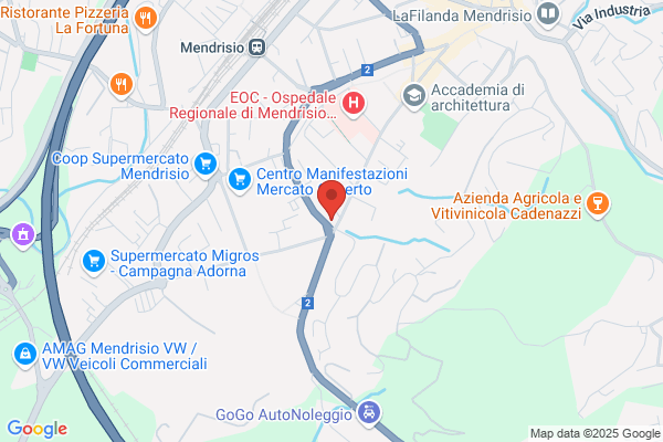 Studio Medico Pediatrico