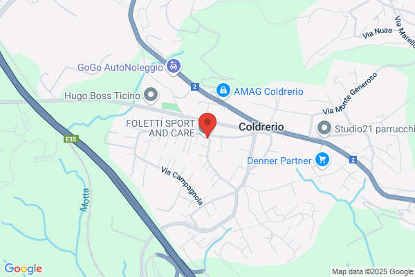 Zimmerli Coldrerio SA