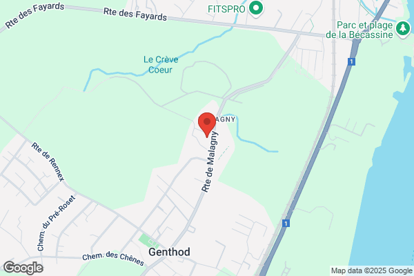 DULLA PARCS ET JARDINS SA