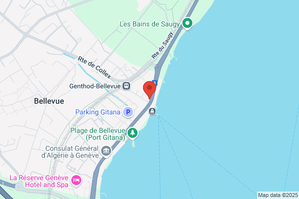 Gaimard Lou Podologie