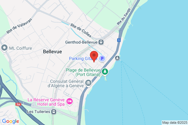 Ecole Publique Bellevue
