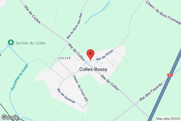 Epicerie Collex Shop