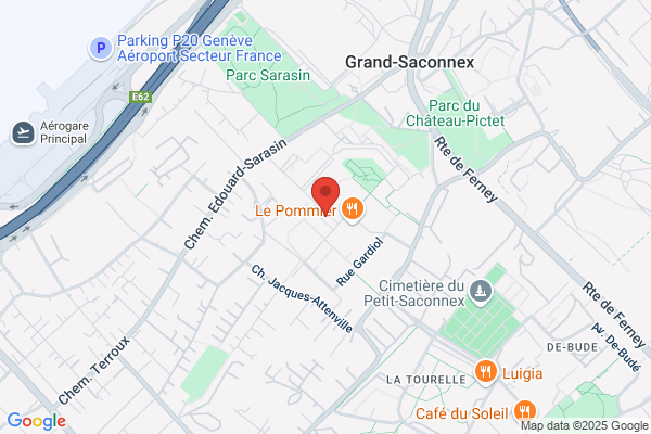 Migros-Genève