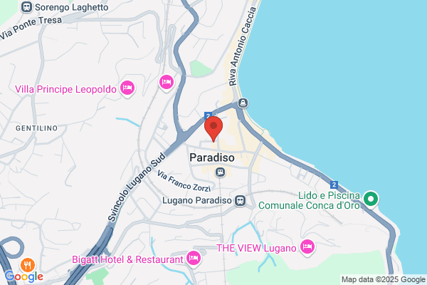Colombo Fiduciaria SA