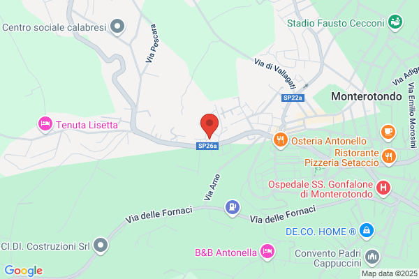 Med.dent. G. De-Marchi