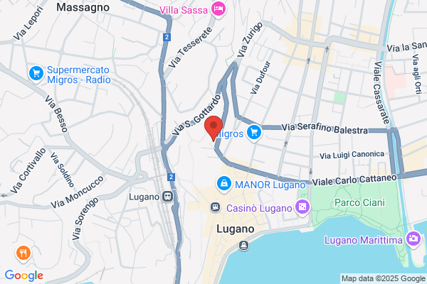 Angelo Pellegrini Studio d'architettura