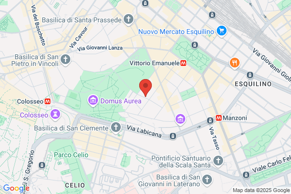 F. Fumasoli Studio d'architettura