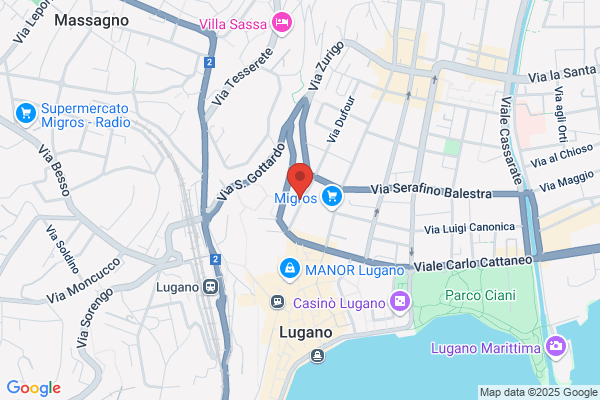 Hotelplan Organizzazione Internationale di Viaggi SA