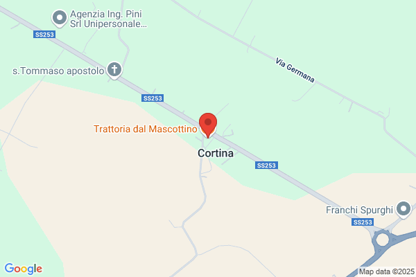 Osteria Mascotte