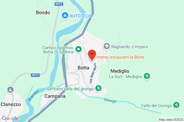 Ristorante La Botte