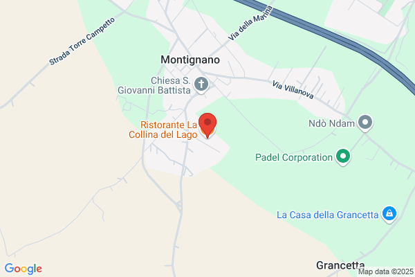Ristorante Lungolago