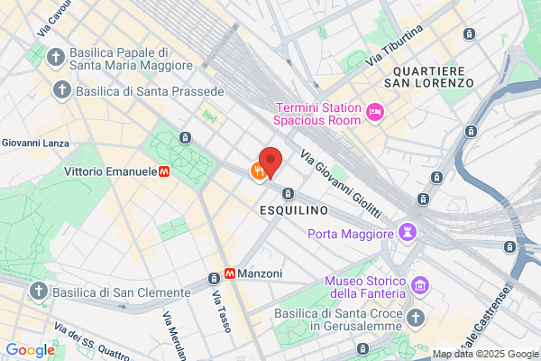 Ristorante Sonia