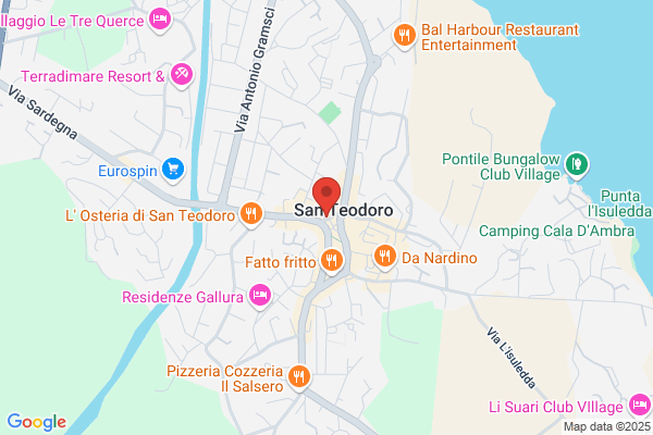Ristorante Vela