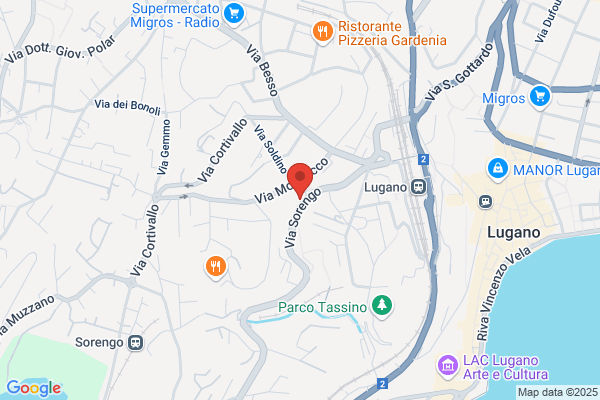 Area In Edizioni Sagl