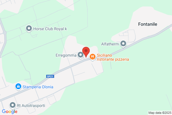 Ezio Foglia SA