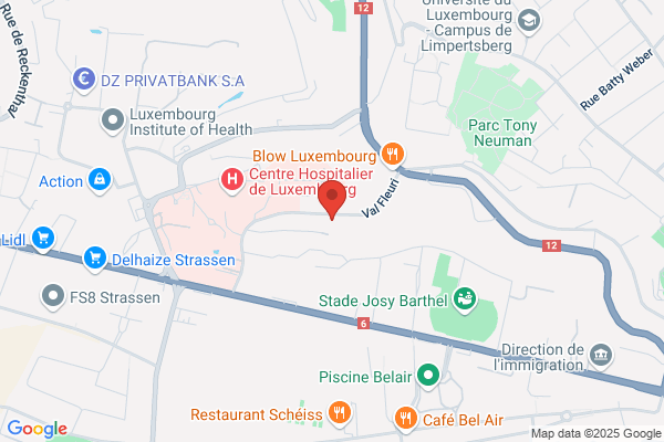 Eurofind SA Luxembourg