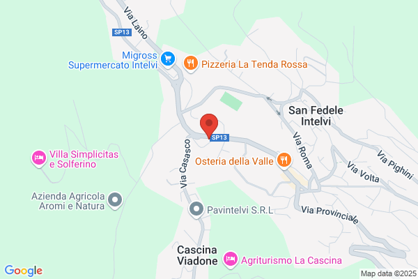 Immobiliare Galetti Sagl