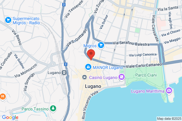 Gandola Studio