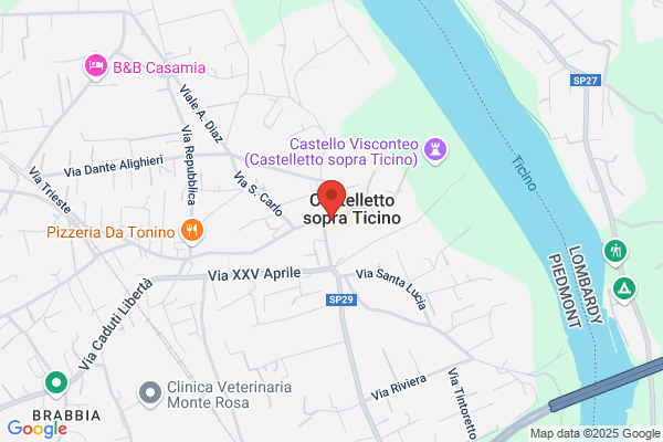 Salone Annamaria