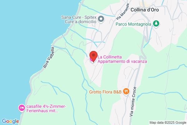 Salone Gil