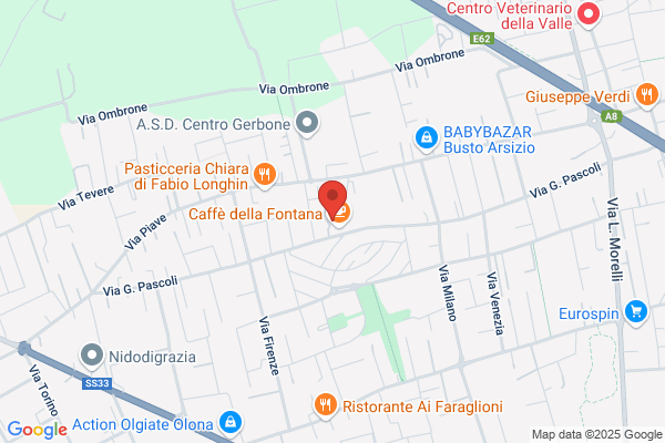Salone Ornella