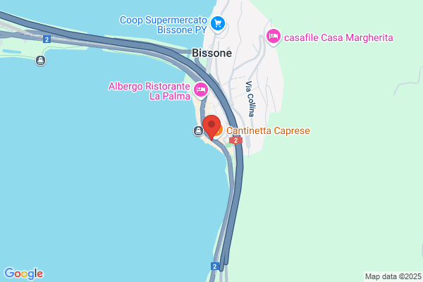 Municipio di Bissone