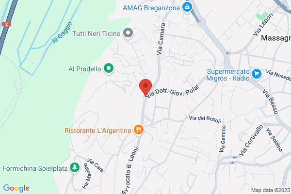 Municipio di Breganzona
