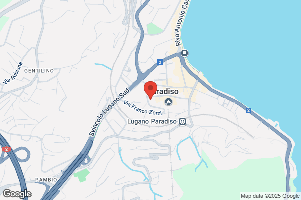 Municipio di Paradiso