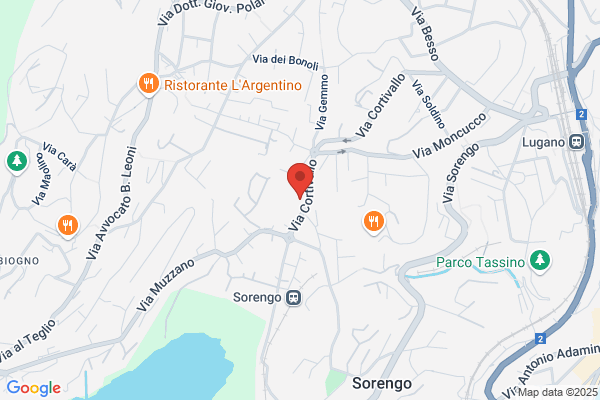 Municipio di Sorengo