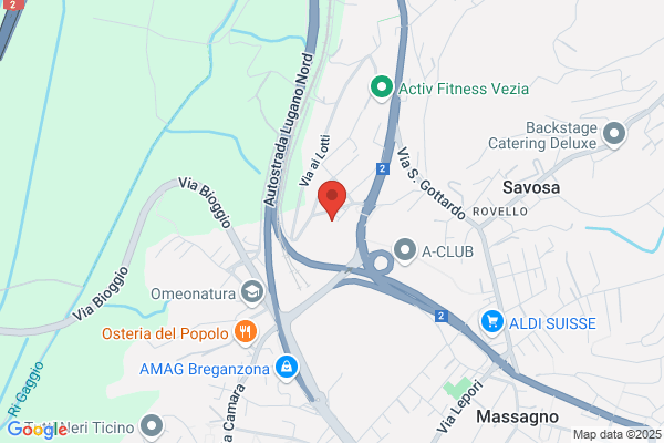 Scuola cantonale Liceo di Lugano 2