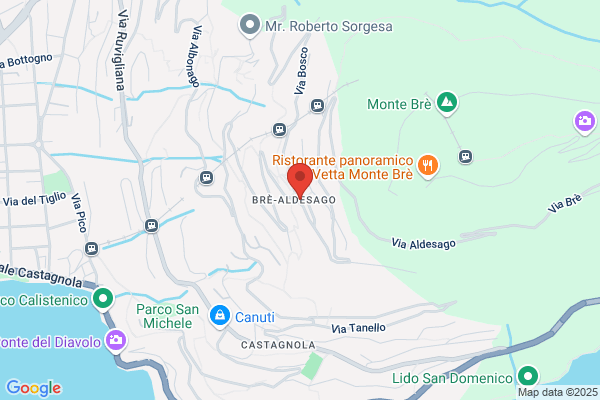 Albergo-Ristorante Colibr ldesago SA